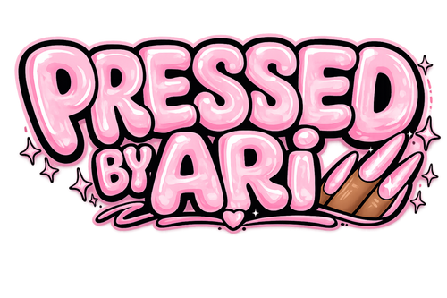 Pressed By ARI